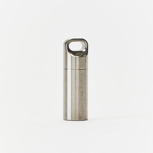 H.E.A.L.® 360 Petite Capsule Titanium