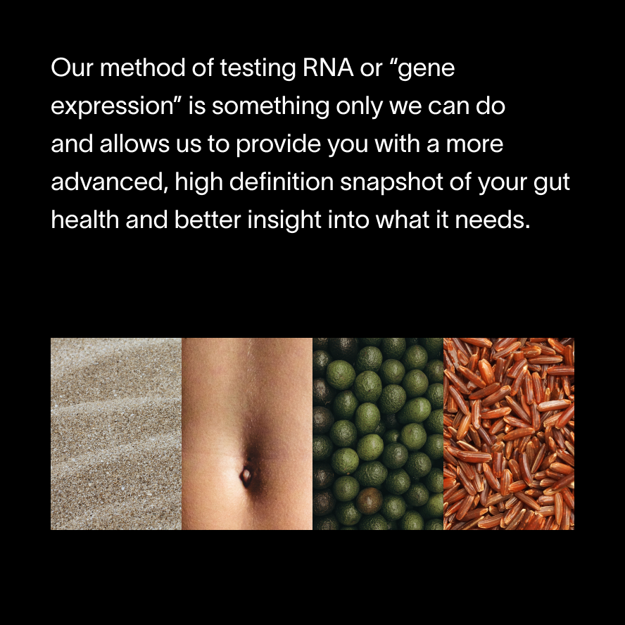Gut Intelligence™ Test