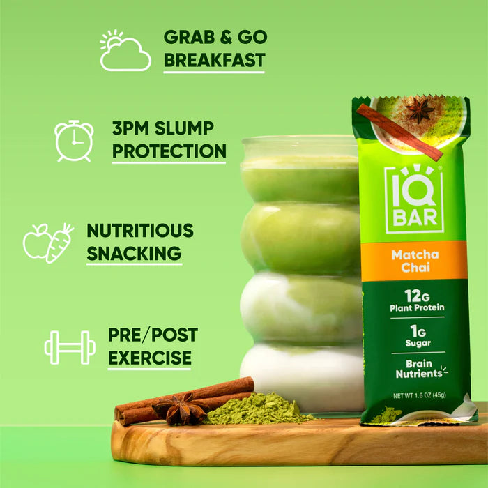 Matcha Chai