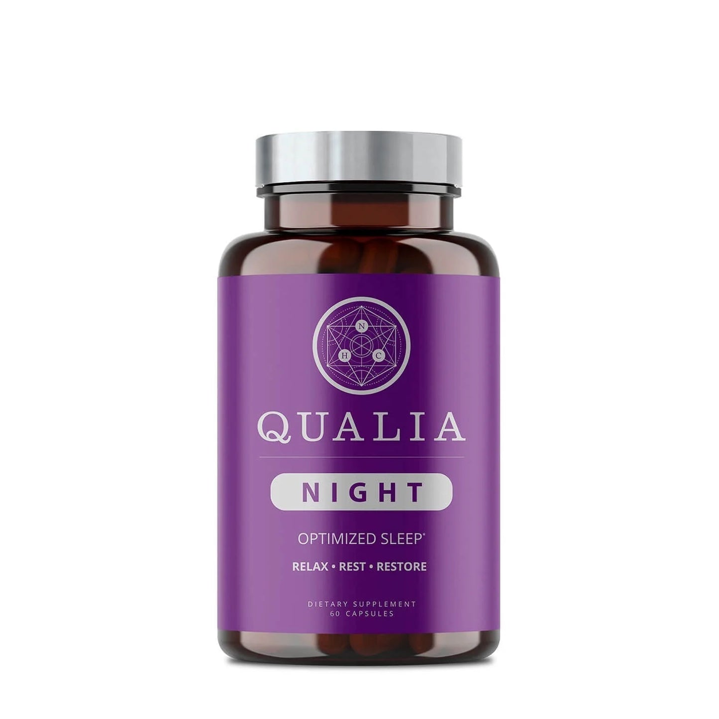 Qualia Night