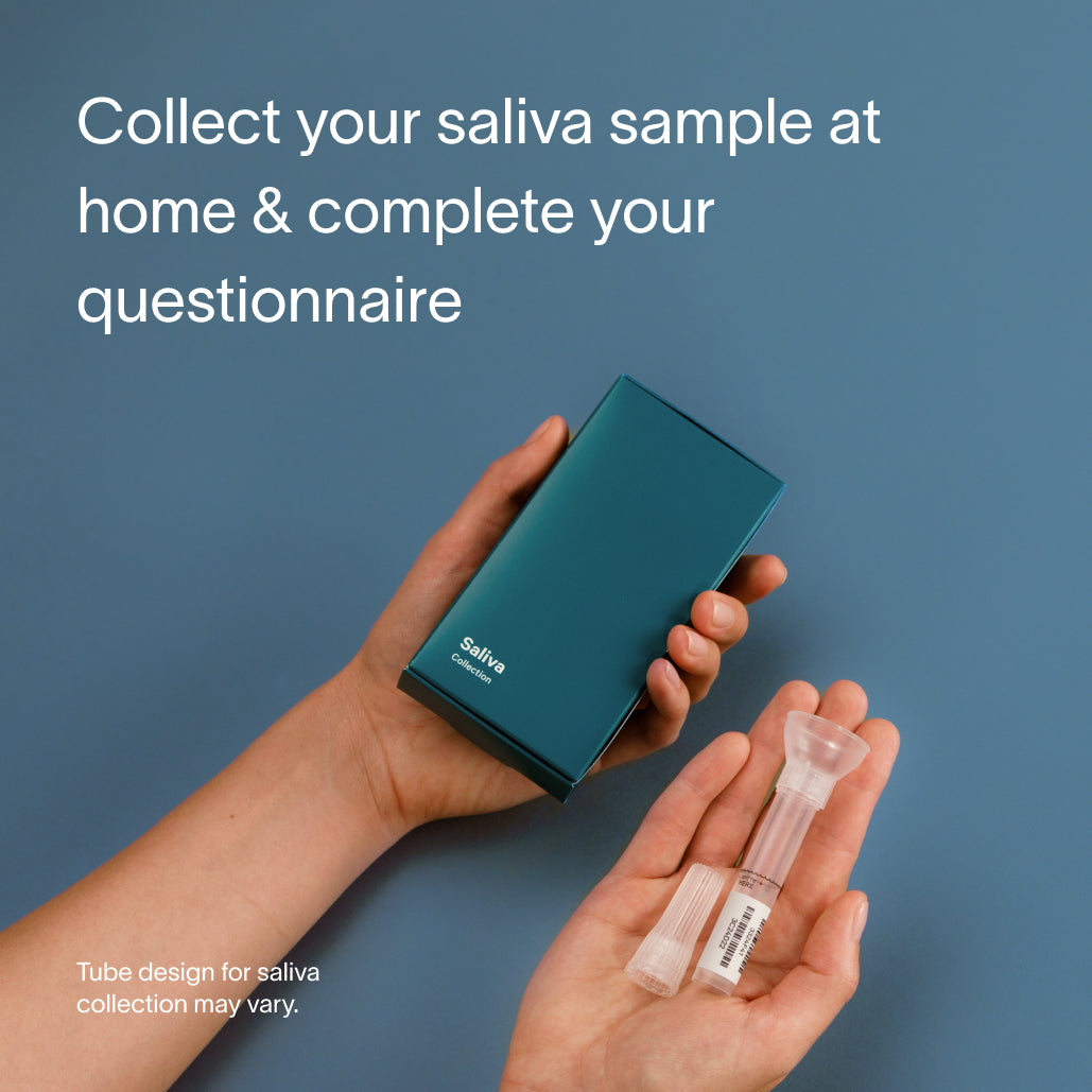 Oral Health Intelligence™ Test