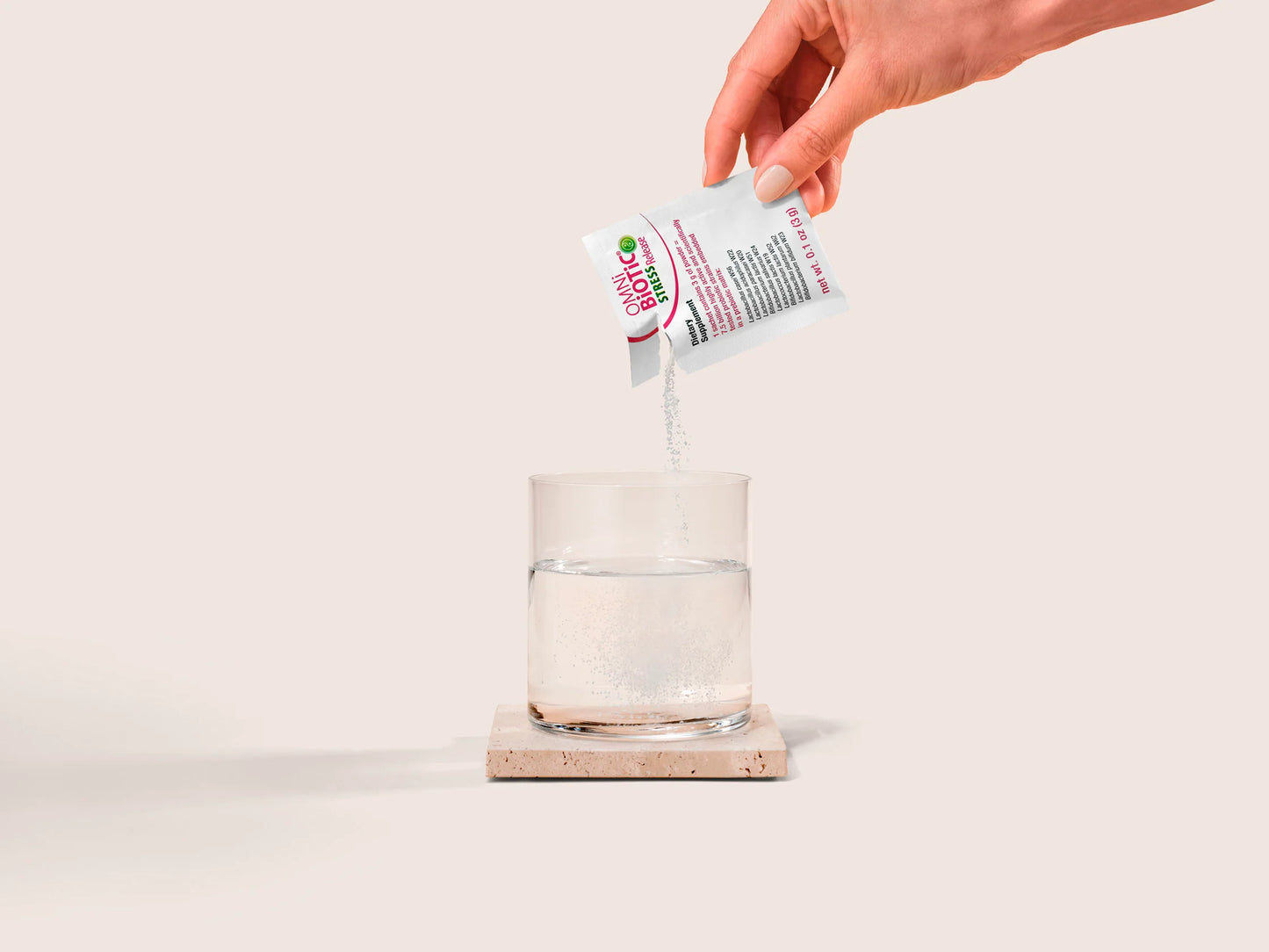 Stress Release Probiotic