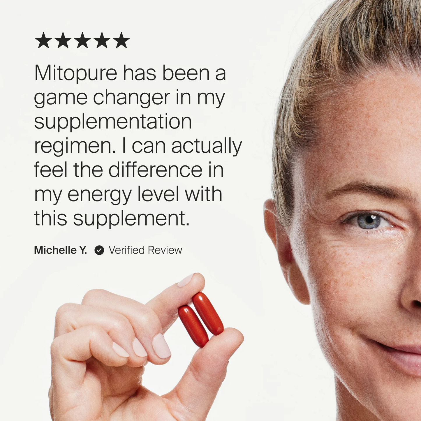 Mitopure