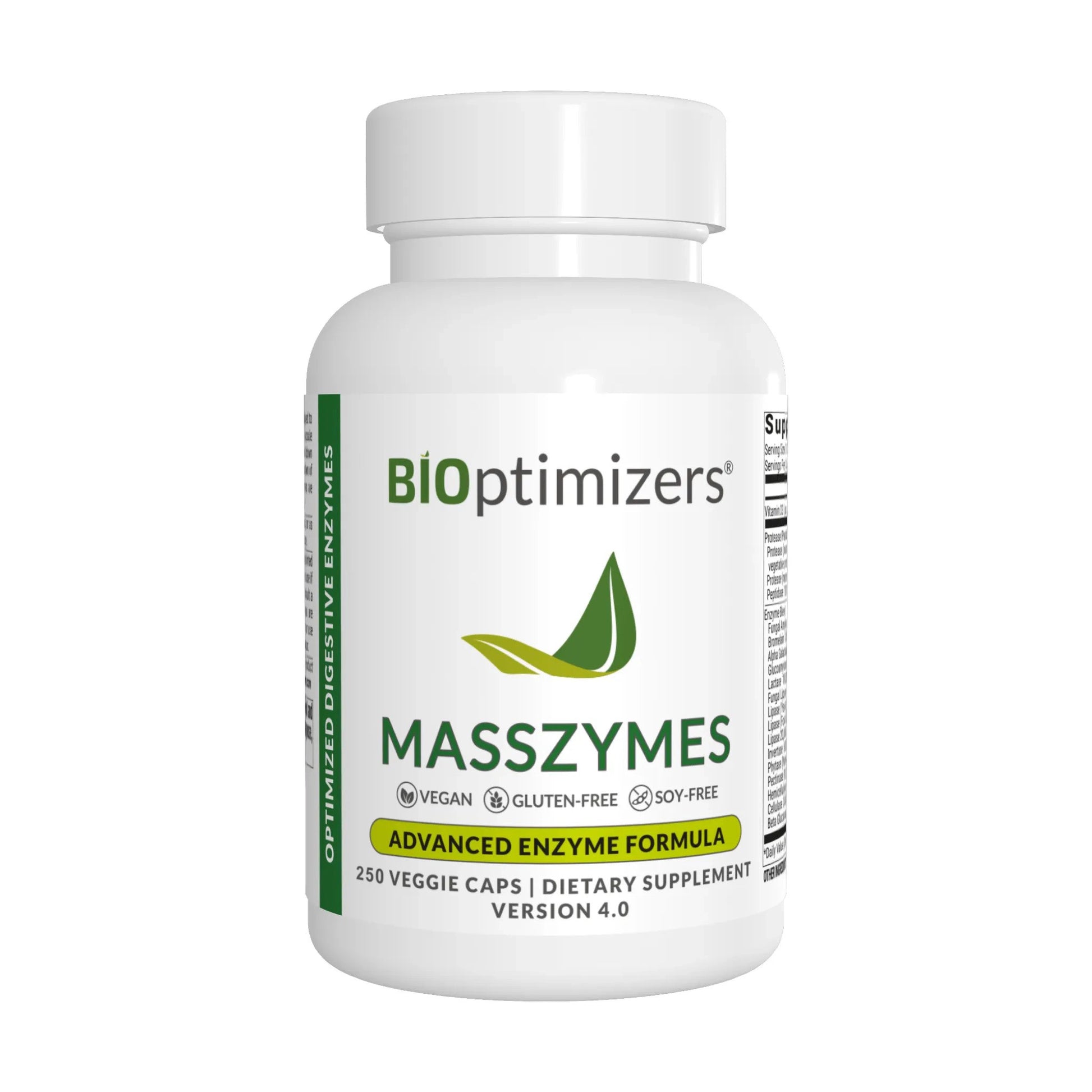 Masszymes