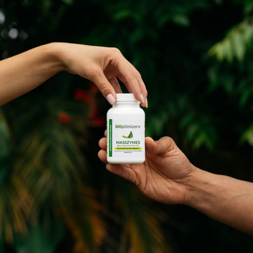 Bioptimizers Masszymes