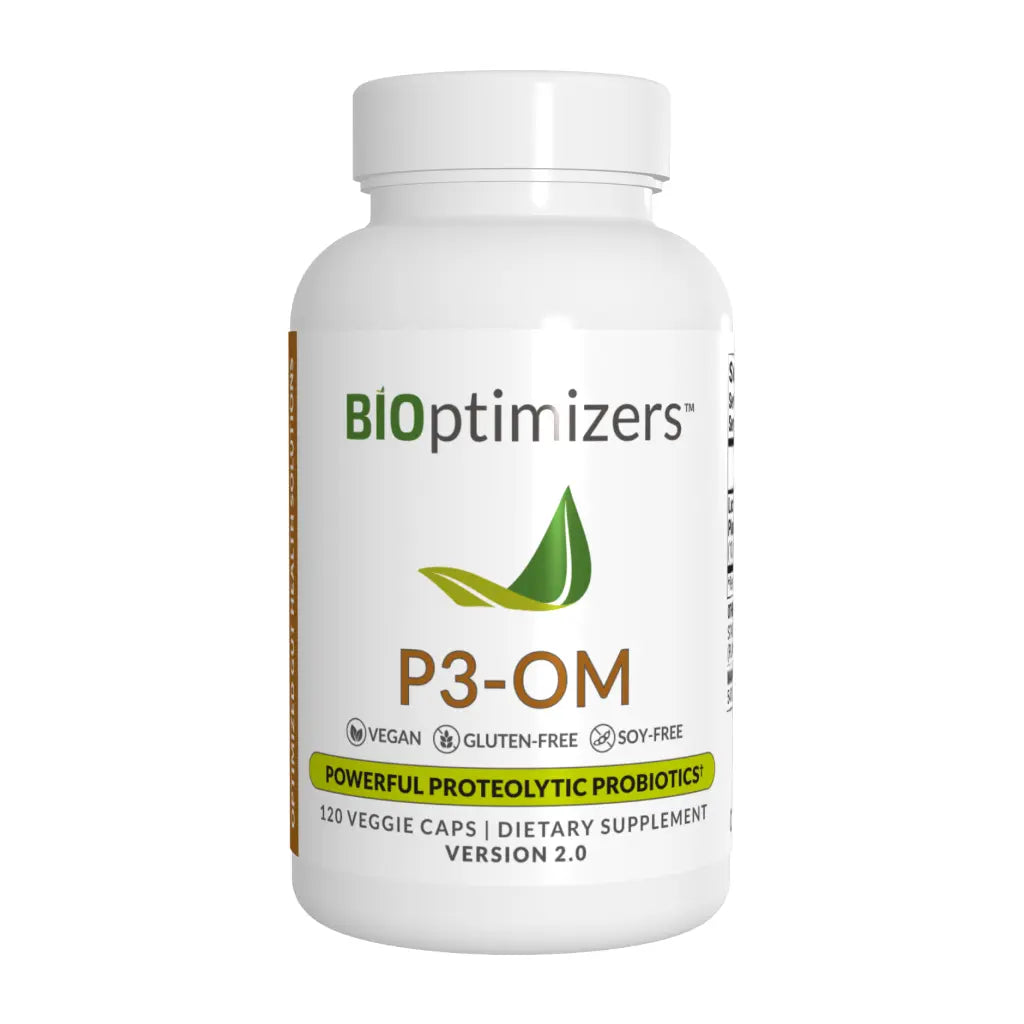 Bioptimizers P3-OM