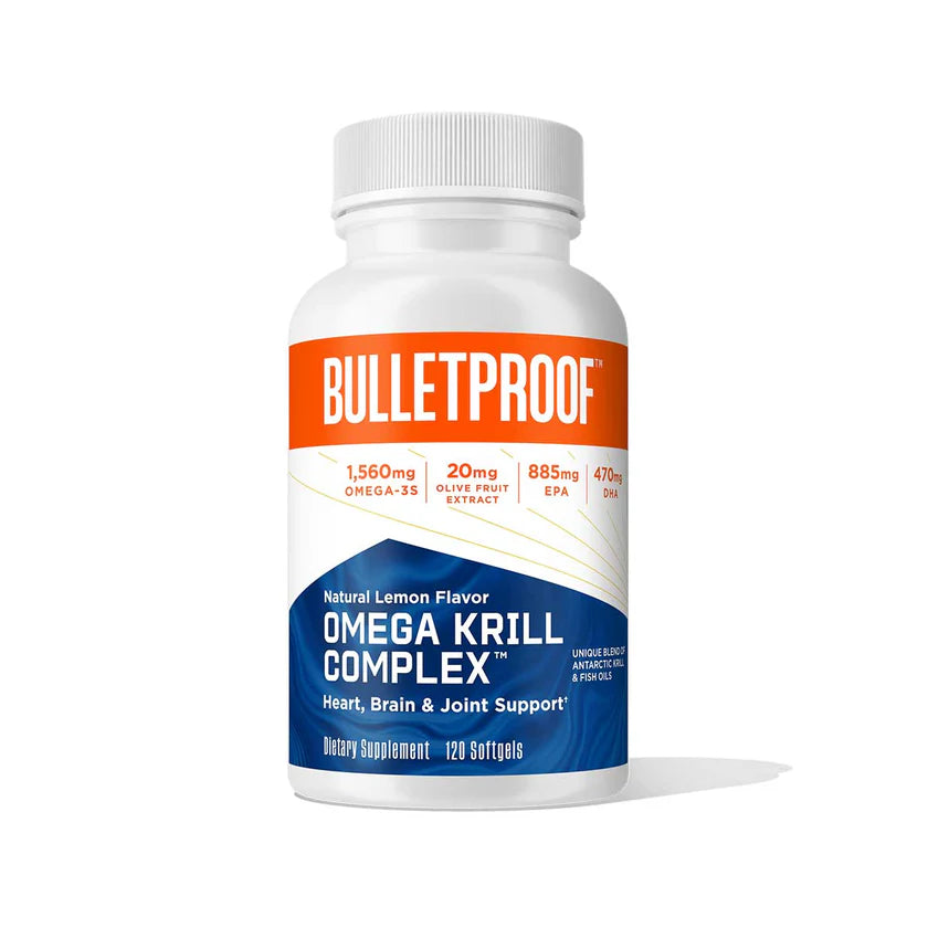 Omega Krill Complex