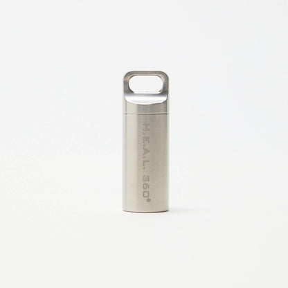 H.E.A.L.® 360 Capsule Titanium