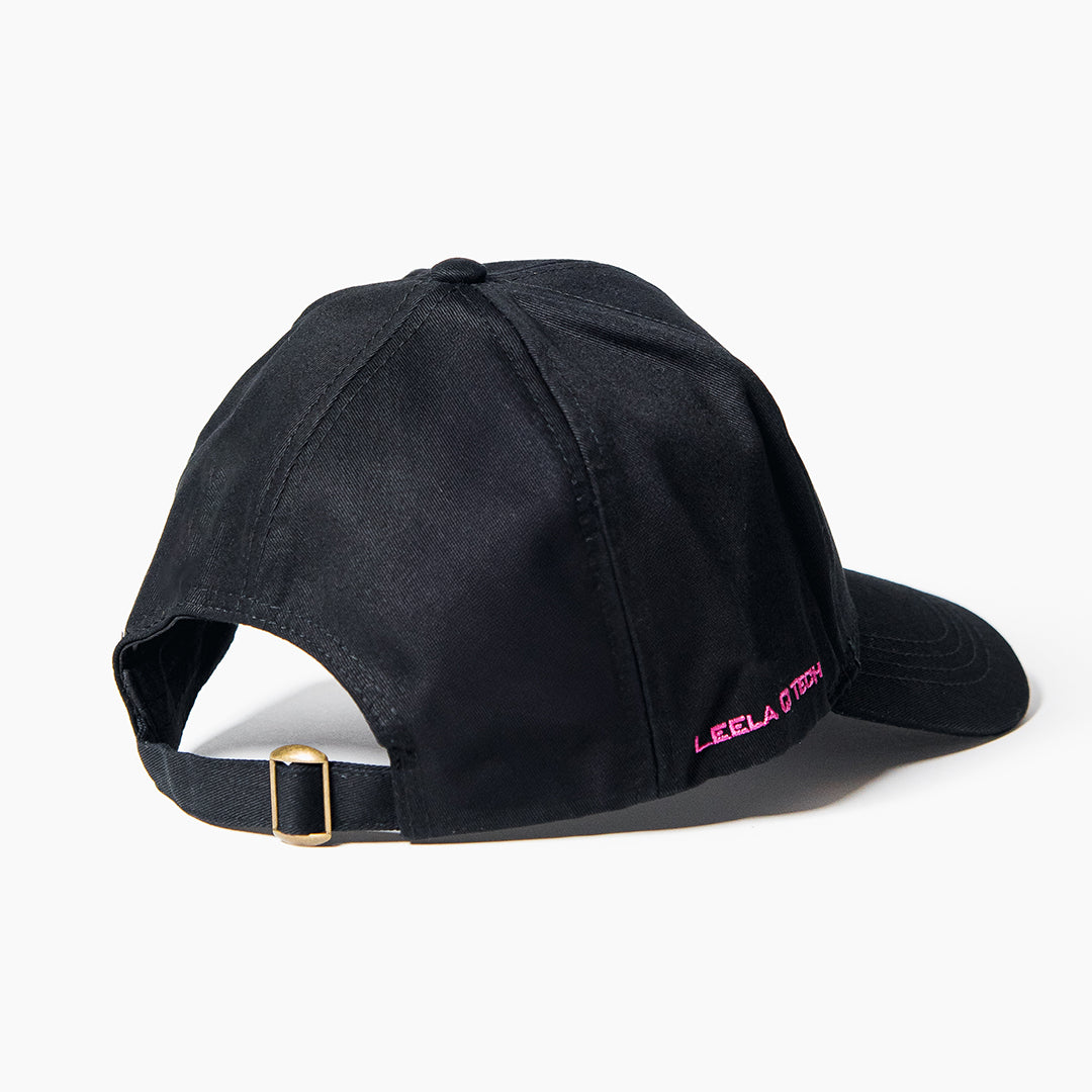 Healing Baseball Hat