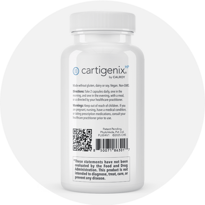 Cartigenix HP