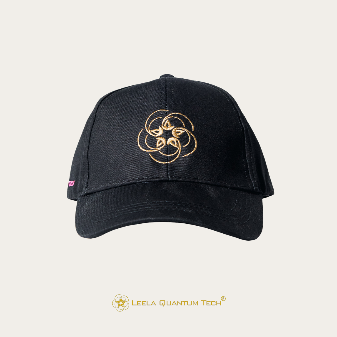 Healing Baseball Hat