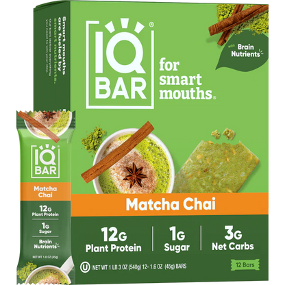 Matcha Chai