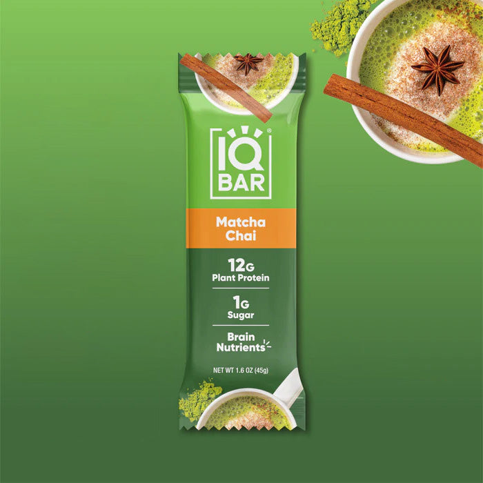 Matcha Chai