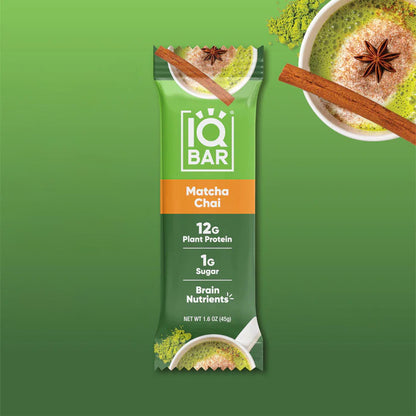 Matcha Chai