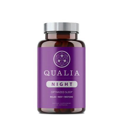 Qualia Night