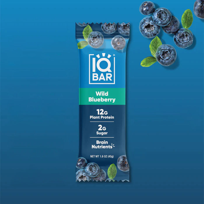 Wild Blueberry