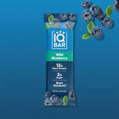 Wild Blueberry