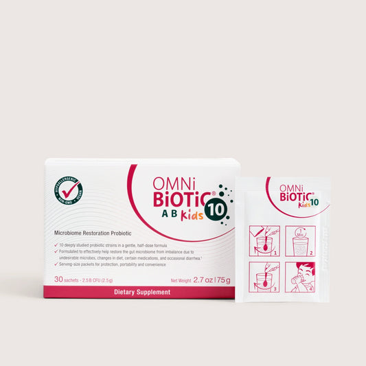 AB 10 Kids Probiotic