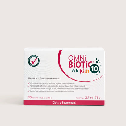 AB 10 Kids Probiotic