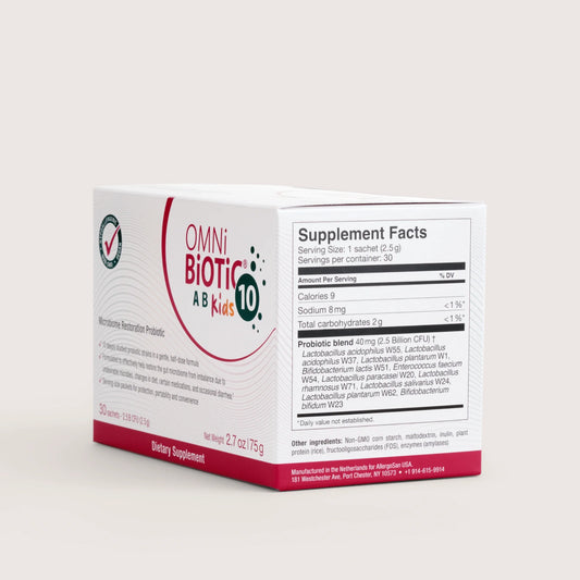 AB 10 Kids Probiotic